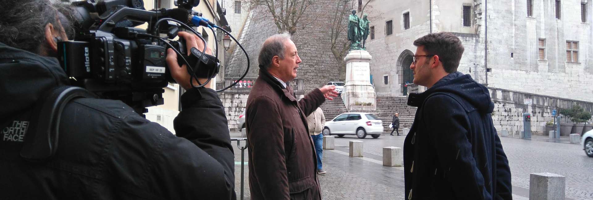  © OT Chambéry