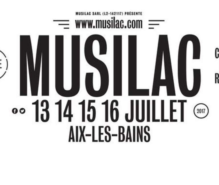  © Festival Musilac
