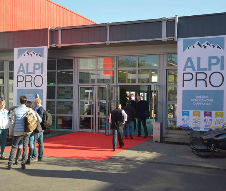  © Alpipro 2015