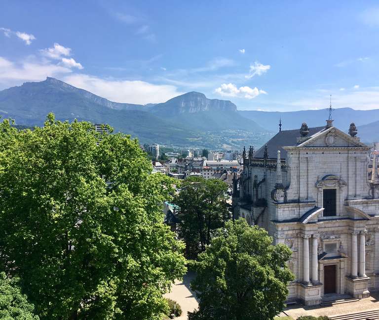  © OT Alpes Grand Chambéry