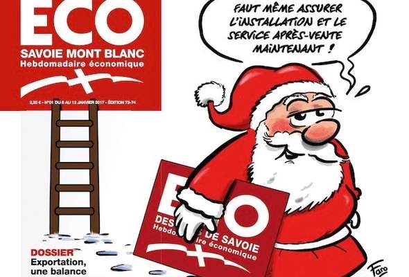  © ECO Savoie Mont Blanc