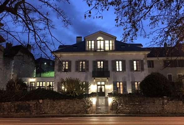  © Le BoutikHotel