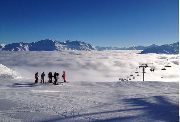  © ©SavoieMontBlanc-Chabance