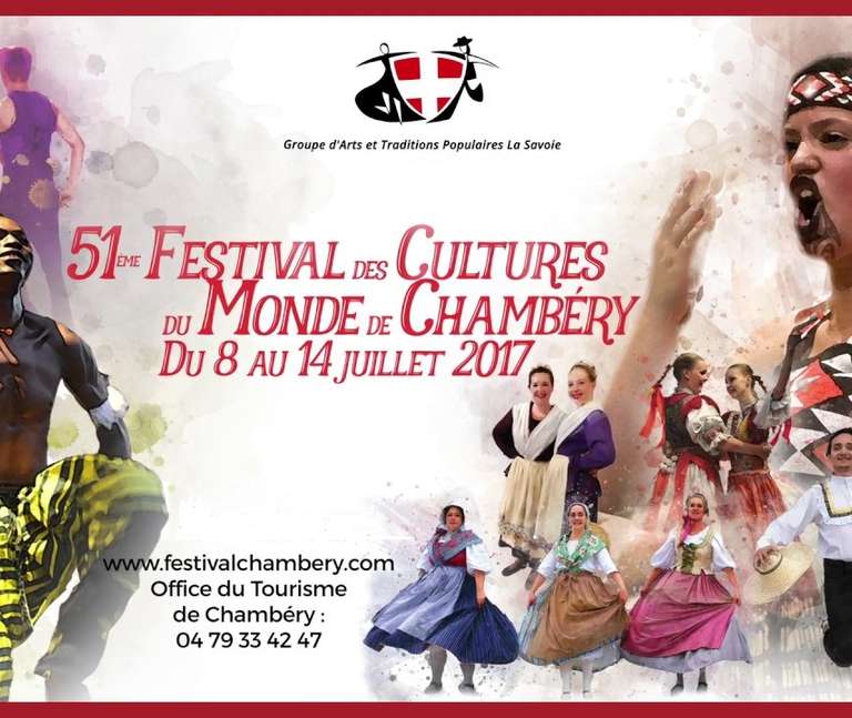  © Groupe Arts et Traditions Populaires La Savoie