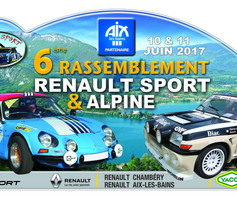  © Aix Auto Sport