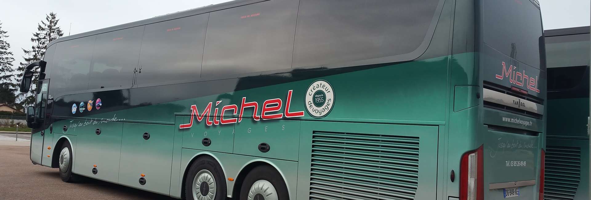 Les Voyages Michel invitent Savoie Mont Blanc Ambassadeur Savoie
