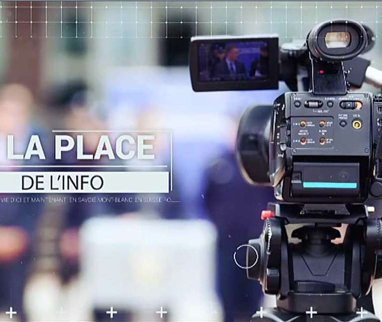  © TV8 Mont-Blanc