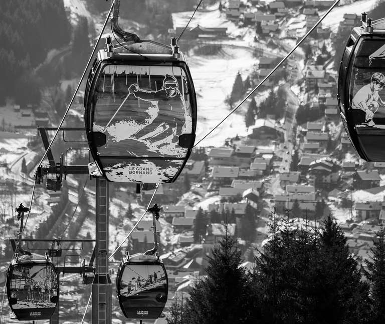  © Augustin LOSSERAND