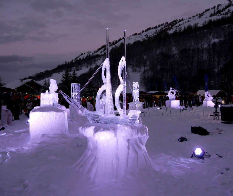  © OT Valloire - M.Aury