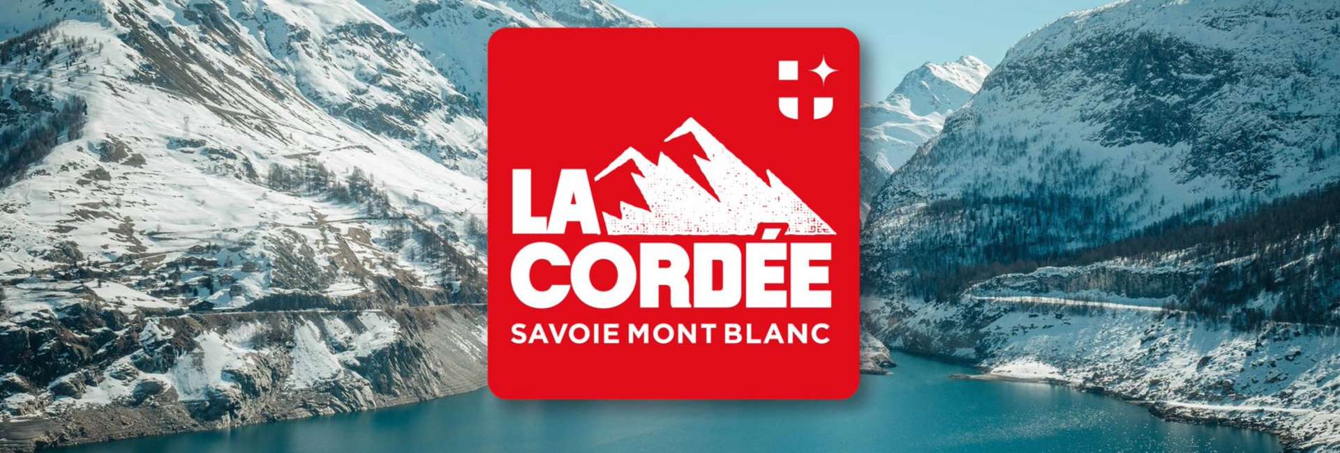 LA CORDEE - Ambassadeur - Savoie Mont Blanc