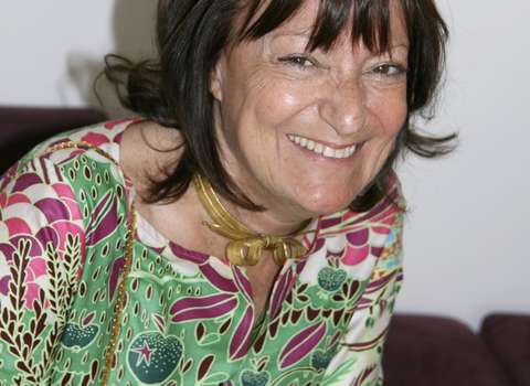  © Marie Christine Hugonot, Ambassadrice Savoie Mont Blanc / Clémentine Guiannini