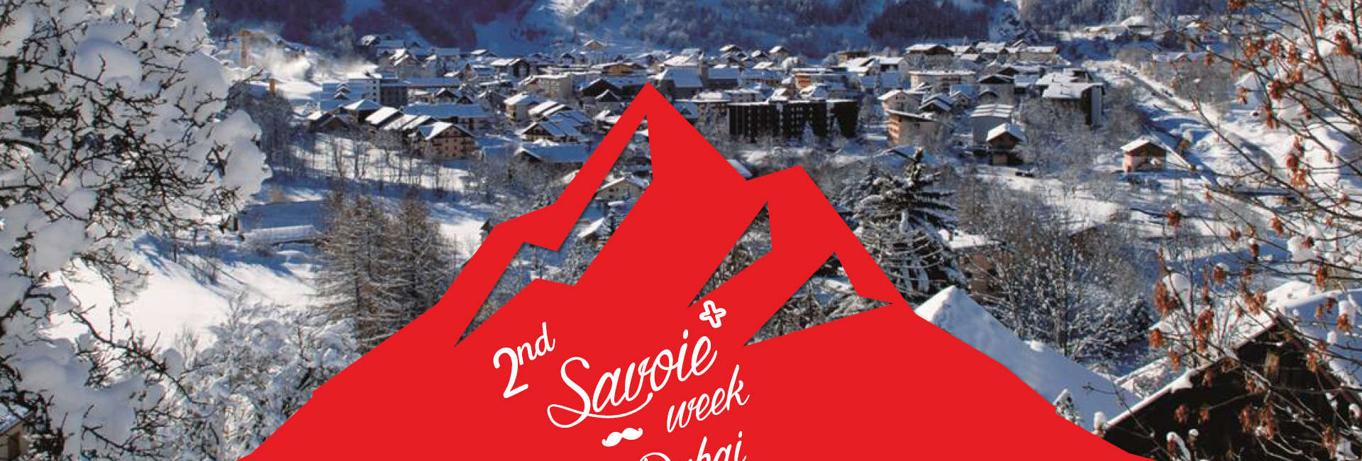  ©  semaine de la Savoie à Dubai / les  Savoyards du Monde
