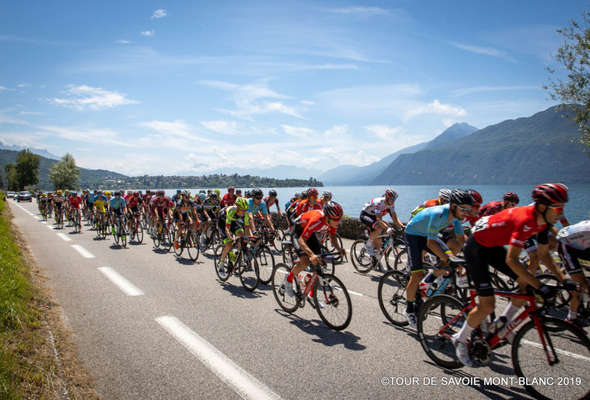 © Tour de Savoie Mont Blanc 2019