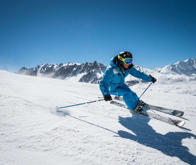  © Savoie Mont Blanc / Pernet